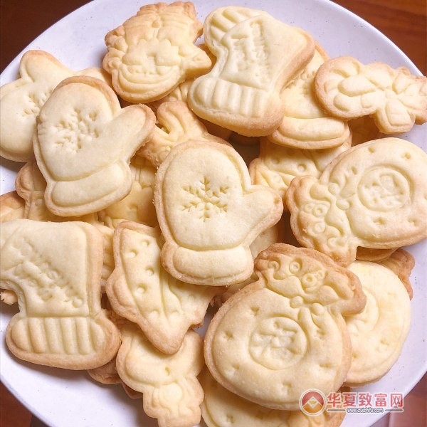 什西星休闲食品加盟